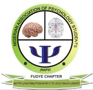 Subject combination for Psychology in Fuoye
