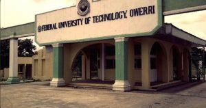 Does FUTO accept NABTEB result