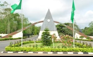 Subject combination for mechanical engineering in funaab