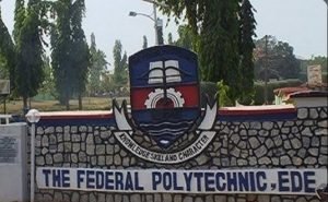 Federal Poly Ede Fees Deadline 