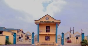 Atiba University Oyo Post UTME Form