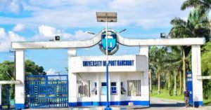 Does UNIPORT accept second choice 