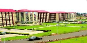 private universities in Nigeria 