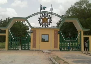 Federal Poly Kaura Post UTME Form