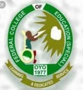 FCE Special Oyo Post UTME Form