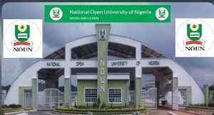 National open university of Nigeria nysc