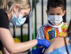 Florida schools vaccine requirement