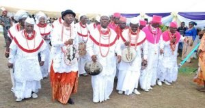 Urhobo tribe