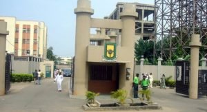list of courses in YABATECH