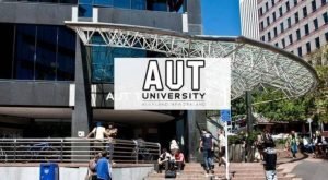 International Faculty of Culture and Society Scholarship at Auckland University of Technology