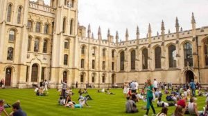 Clarendon Fund Scholarships for International Students at University of Oxford