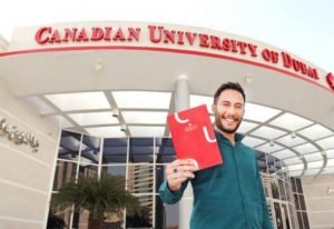 Financial Hardship Scholarships at Canadian University Dubai, UAE 2023