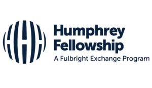 Hubert H. Humphrey Fellowship Program to the USA