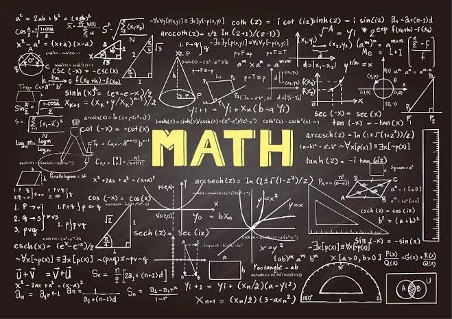 List Of Courses In Nigerian Universities That Accepts D7 In Mathematics